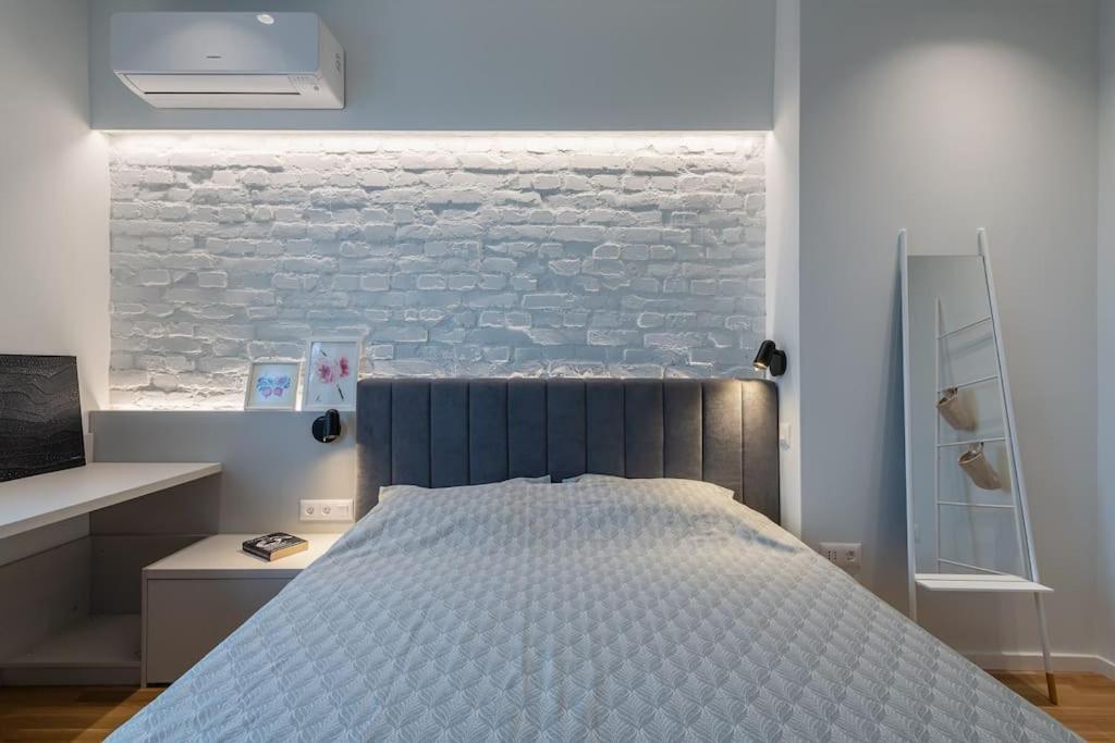 Modern & Stylish Sea Apartment With Parking Burgas Exterior foto